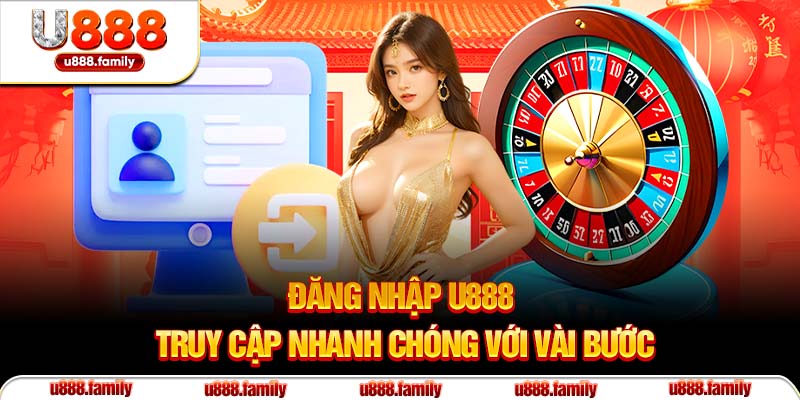 Ảnh đại diện đăng nhập U888