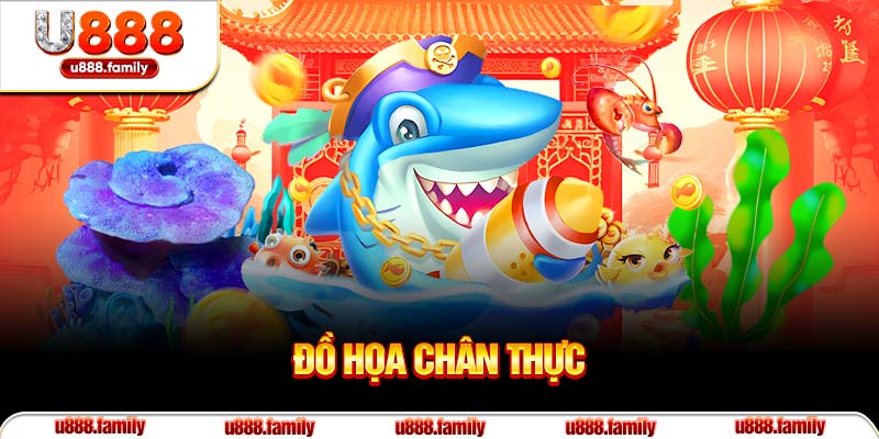 Đồ họa chân thực